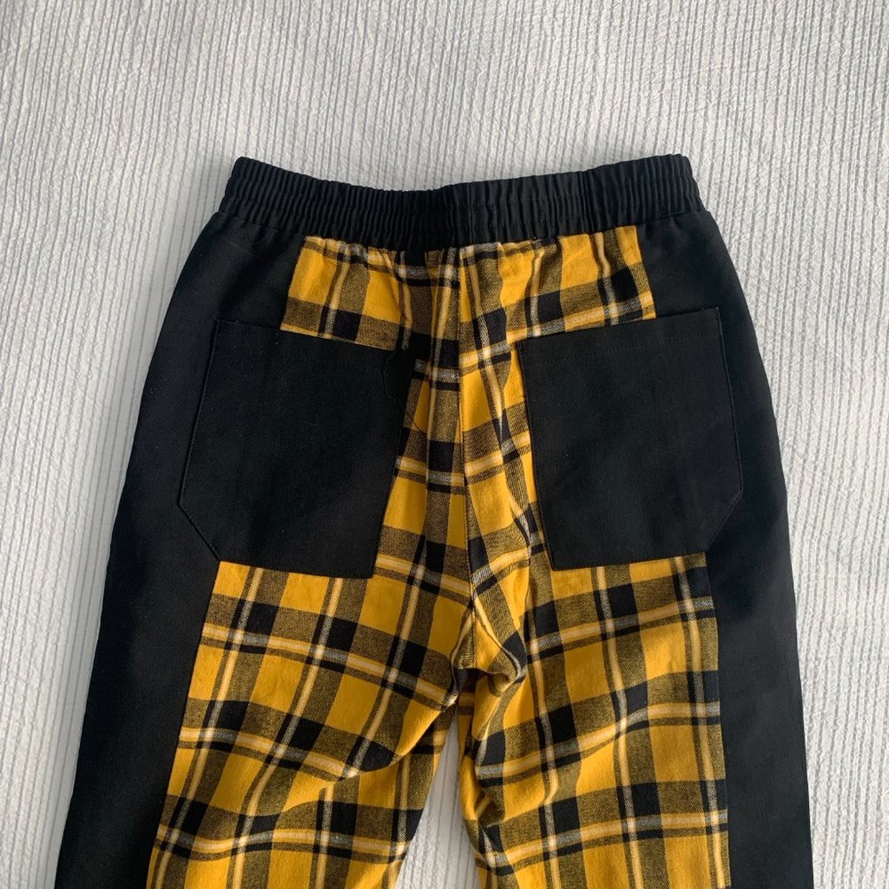 Drawstring Pants - image 2